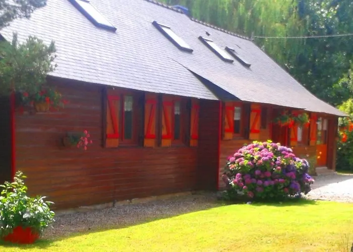 Chez Christine