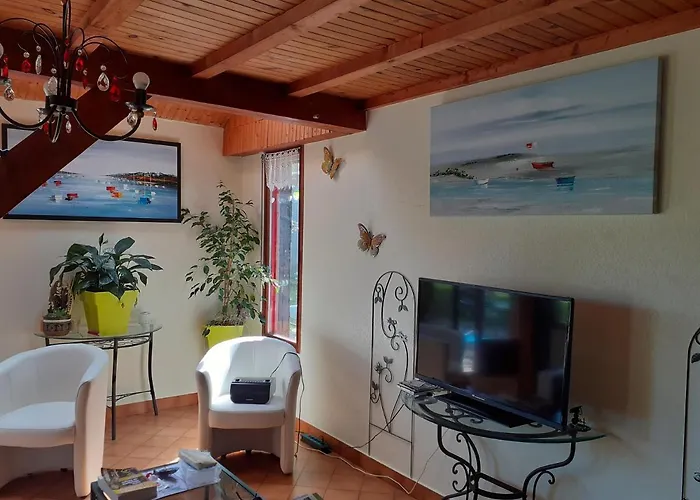 Chez Christine