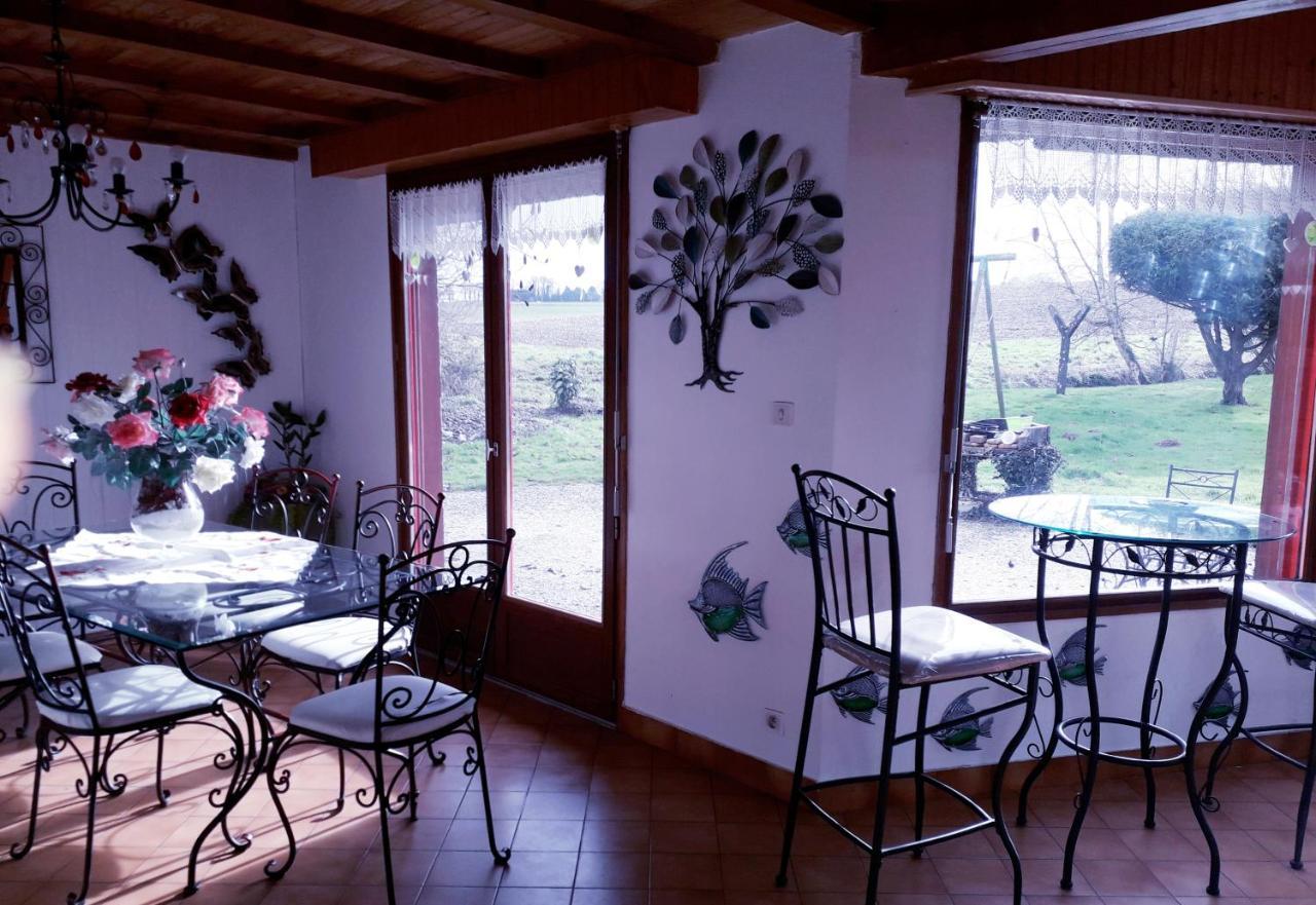 Chez Christine Bed & Breakfast *