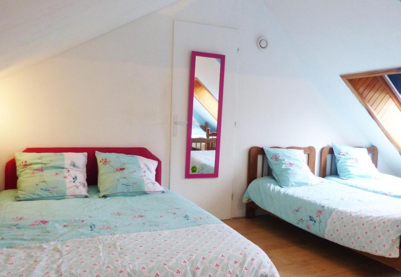 Bed & Breakfast Chez Christine *