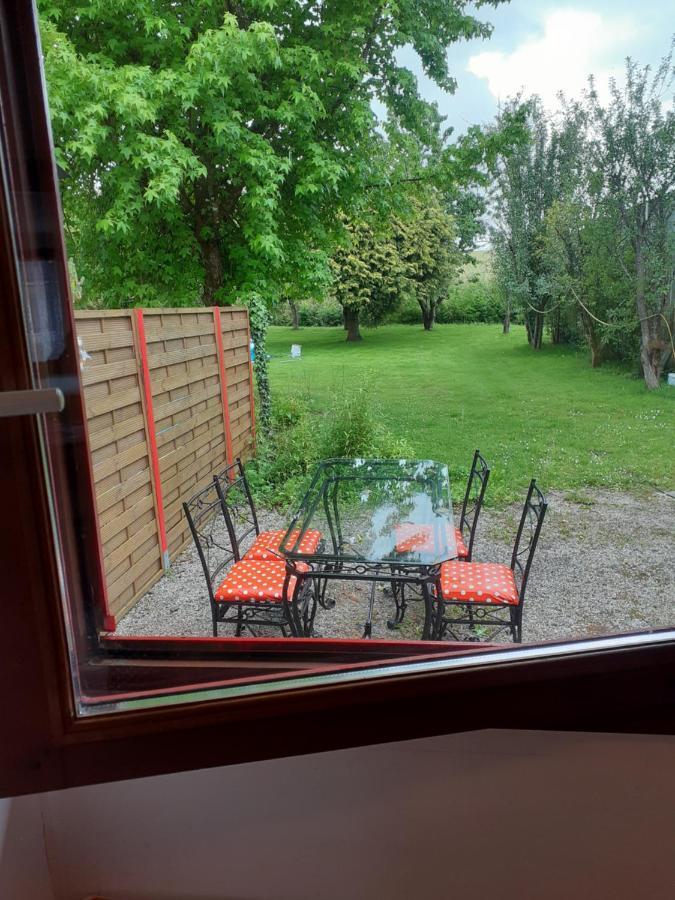 Frühstückspension Chez Christine