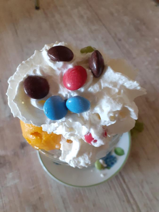 Chez Christine Frühstückspension *