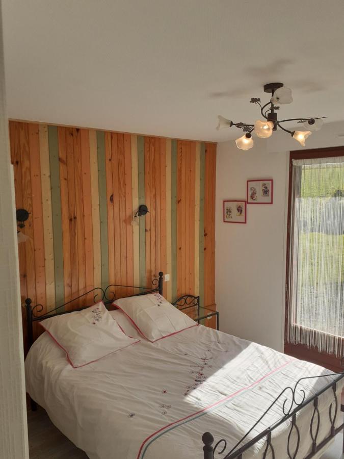 Chez Christine Bed & Breakfast *