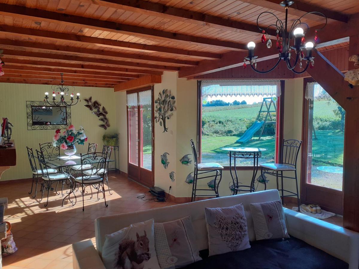 Bed & Breakfast Chez Christine