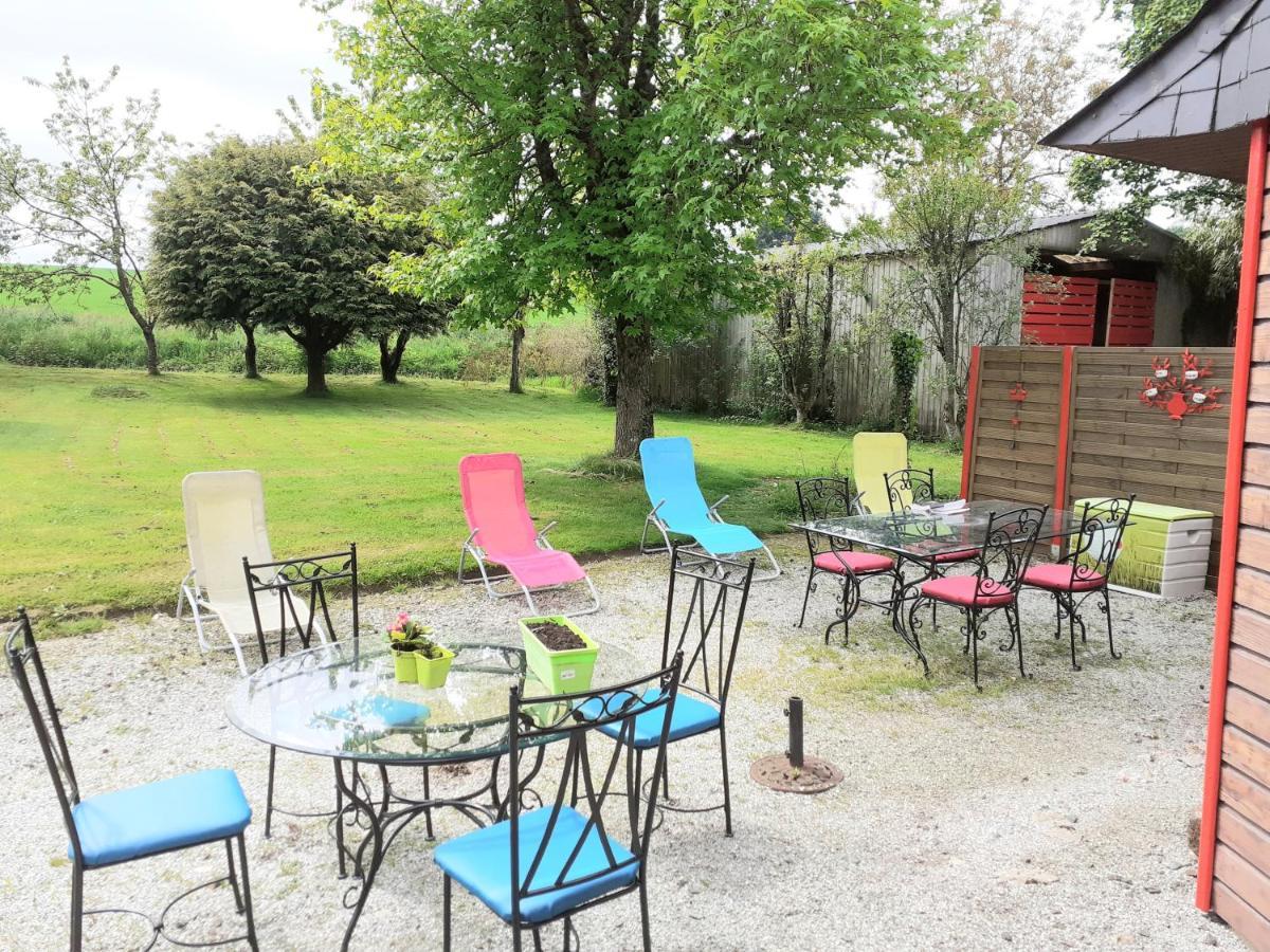 Chez Christine Bed & Breakfast *